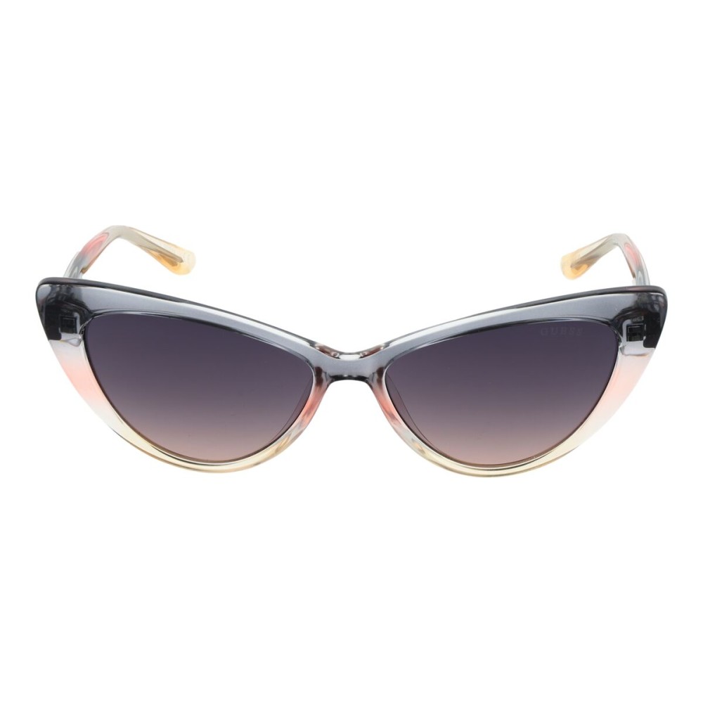 Ladies' Sunglasses Guess GU7830 5520B