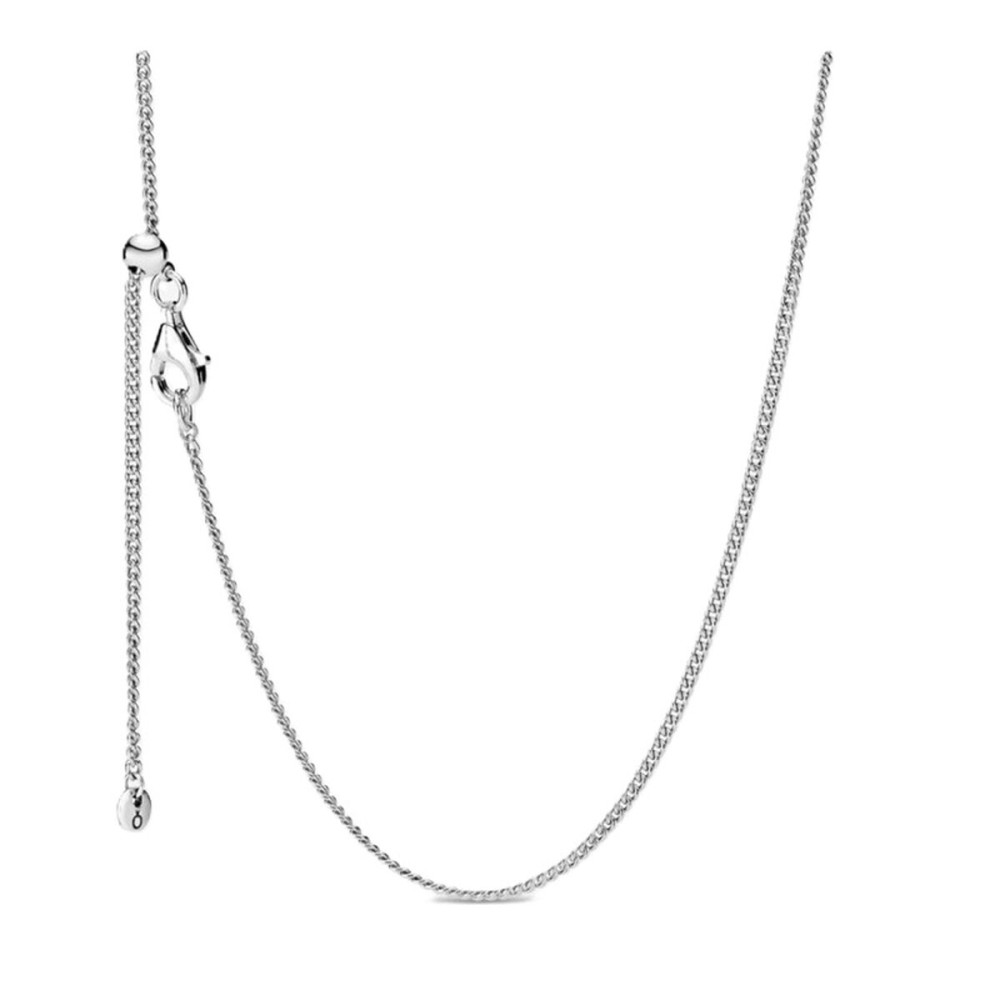 Ladies' Necklace Pandora CURB CHAIN