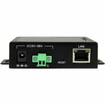 Server Startech NETRS2322P RJ-45 Black