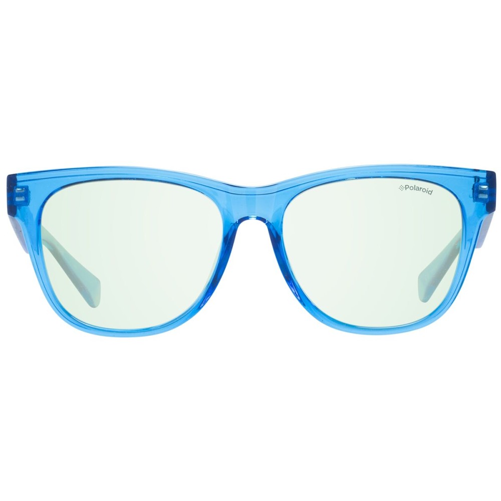 Unisex-Sonnenbrille Polaroid PLD 6053_F_S 55PJP