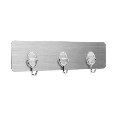 Wandgarderobe Inofix (81 x 290 x 22 mm)