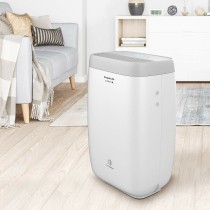 Air purifier Taurus AP2040 White 37 W 75 m2