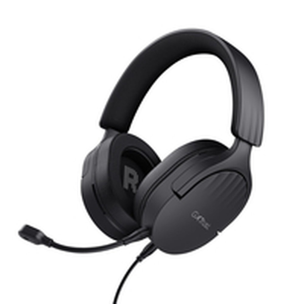 Casque Trust 24898 Noir