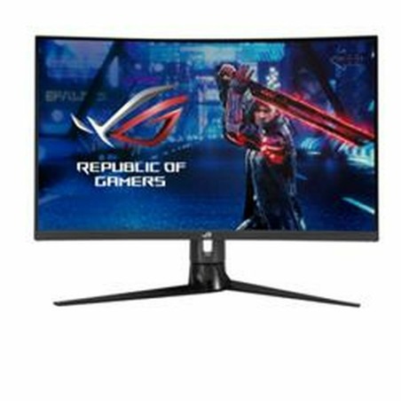 Écran Asus XG27AQV Wide Quad HD 27"