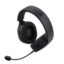 Casque Trust 24898 Noir