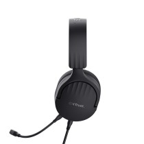 Casque Trust 24898 Noir