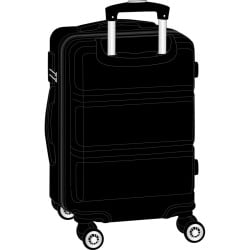 Valise cabine Safta Gris foncé 20'' 34,5 x 55 x 20 cm