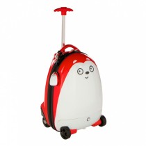 sac à dos Trolley Rastar Enfant Télécommandé Hérisson 2,4 GHz 34,5 x 47 x 27 cm (2 Unités)