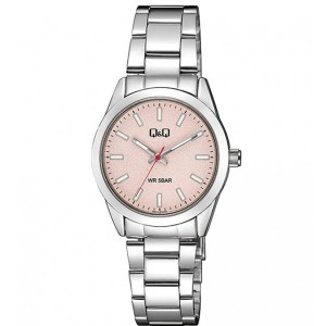 Montre Femme Q&Q Q82A-005PY (Ø 30 mm)