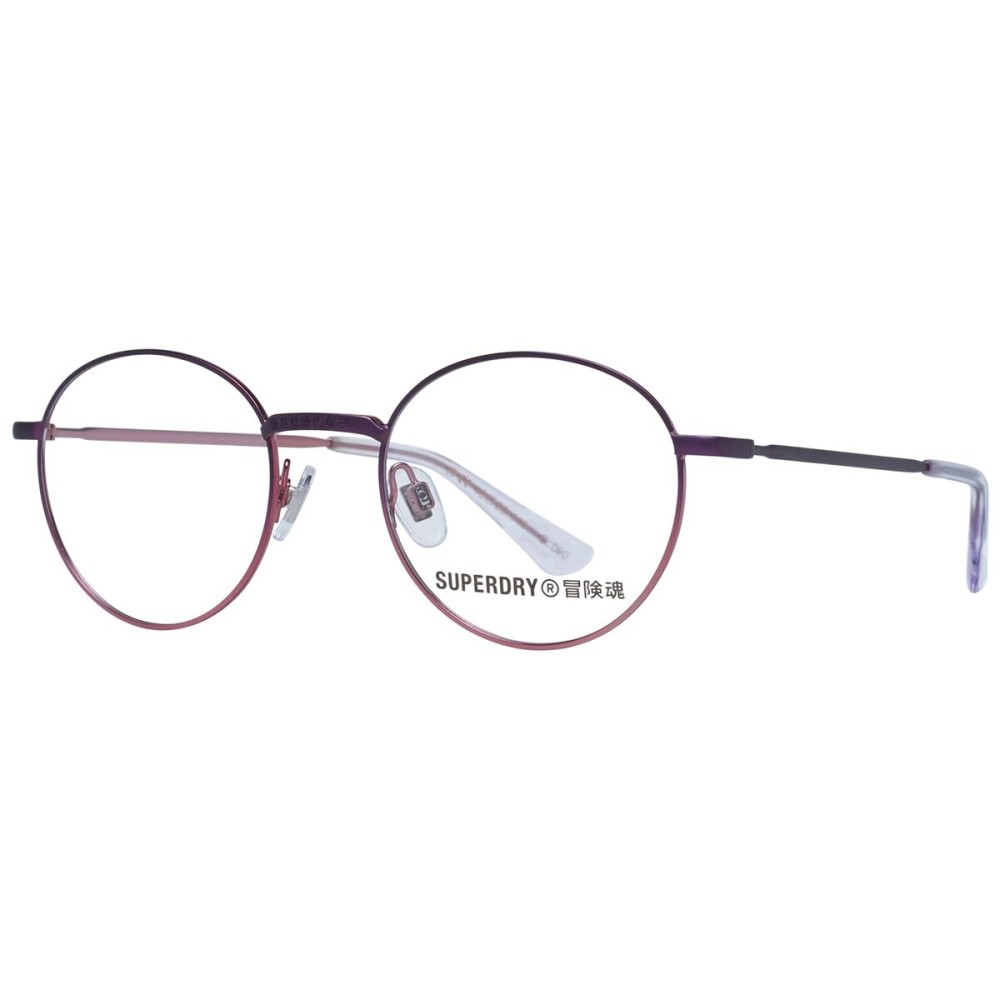 Monture de Lunettes Unisexe Superdry SDO DAKOTA 49020