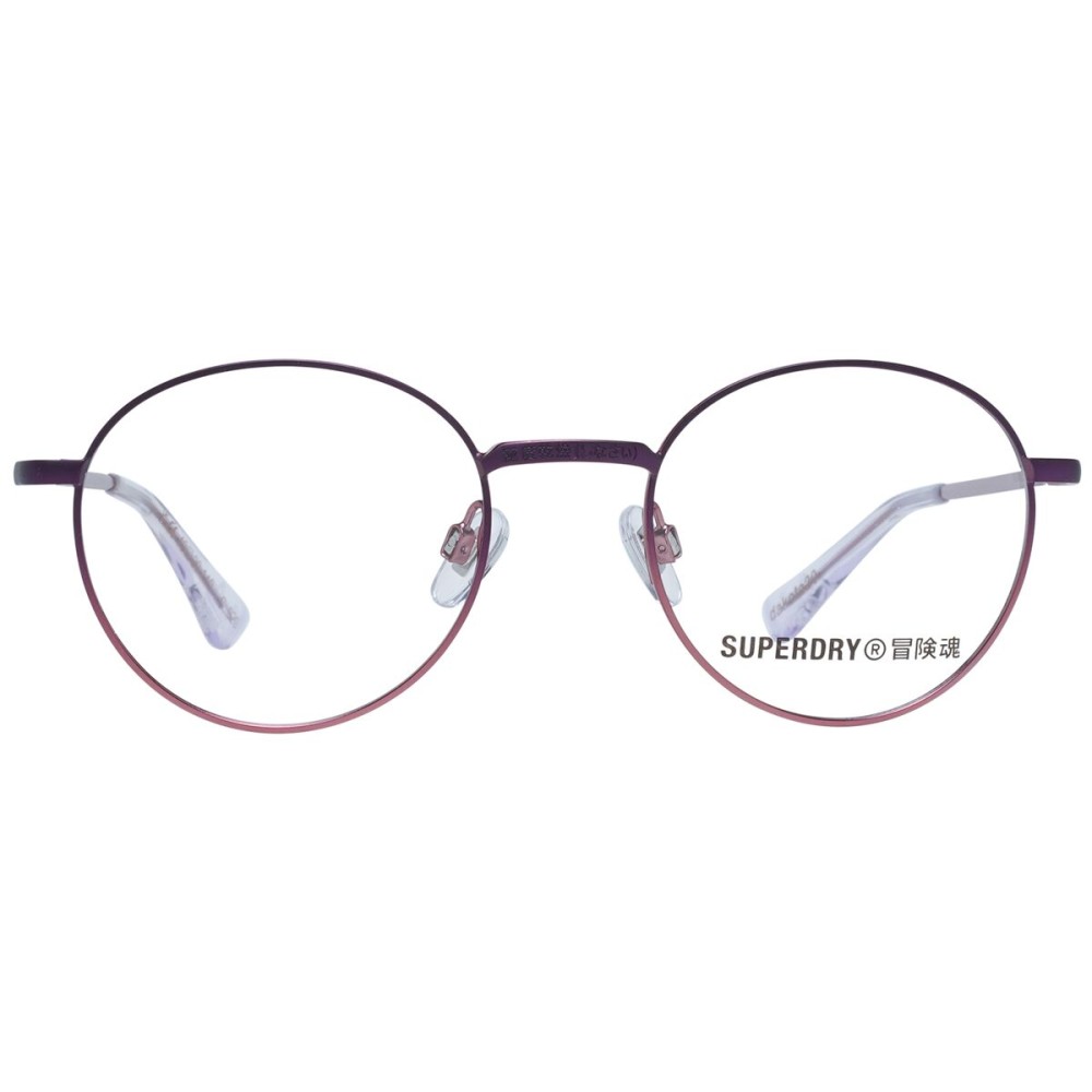 Unisex' Spectacle frame Superdry SDO DAKOTA 49020