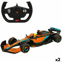 Fahrzeug Fernsteuerung McLaren F1 MCL36 1:12 (2 Stück)