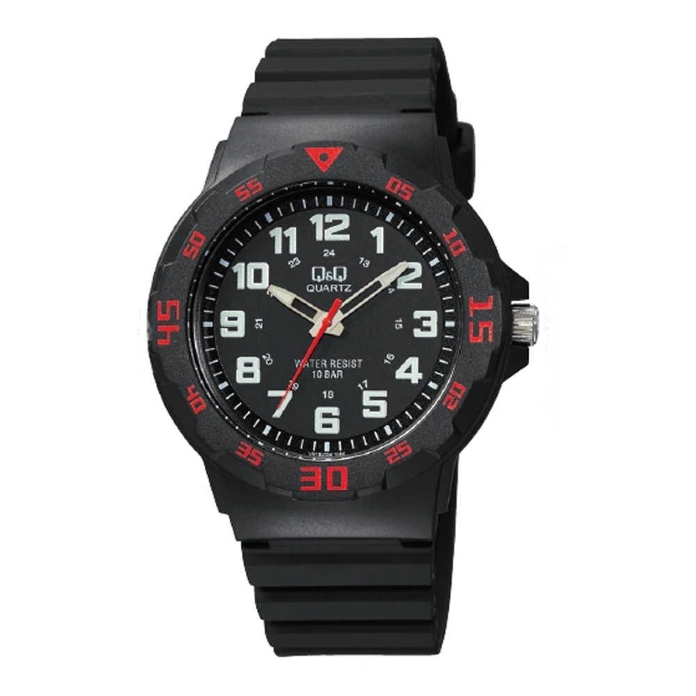 Montre Homme Q&Q VR18J006Y (Ø 43 mm)