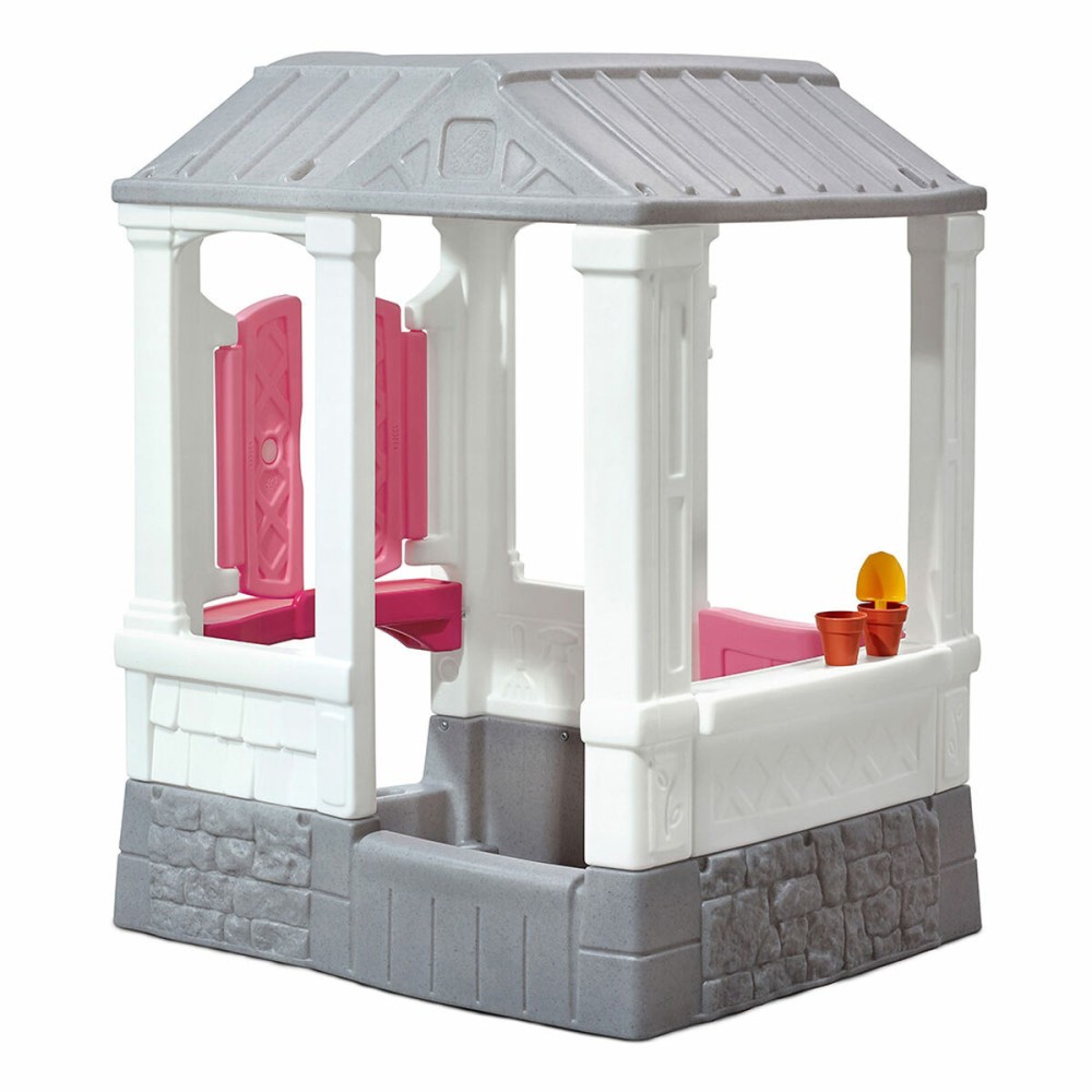 Children's play house Step 2 Courtyard Cottage 118 x 100 x 83 cm