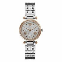 Montre Femme GC Watches Y47004L1MF Argenté