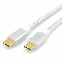 USB Cable Equip Black 1 m