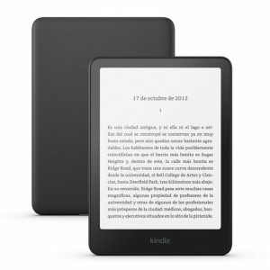 EBook Kindle