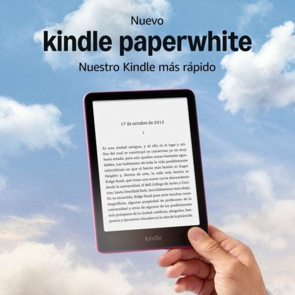 eBook Kindle