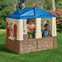 Maison de jeux pour enfants Step 2 Neat & Tidy Cottage 118 x 130 x 89 cm