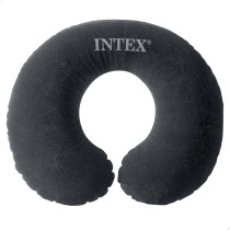 Coussin de voyage Intex Gris 36 x 10 x 30 cm (36 Unités)