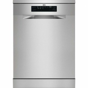 Dishwasher AEG FFB64607ZM 60 cm