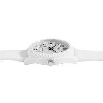 Montre Unisexe Q&Q V12A-001VY (Ø 41 mm)