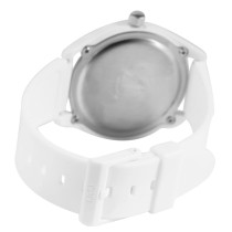 Montre Unisexe Q&Q V12A-001VY (Ø 41 mm)