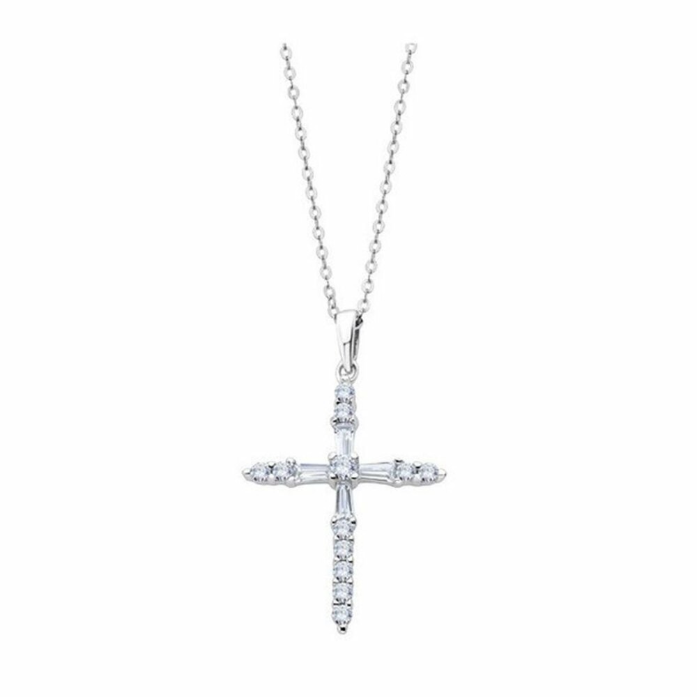 Ladies' Necklace Lotus LP3067-1/1