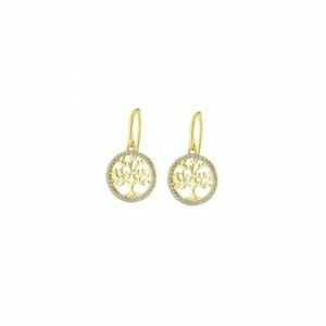 Boucles d´oreilles Femme Lotus LP1746-4/2