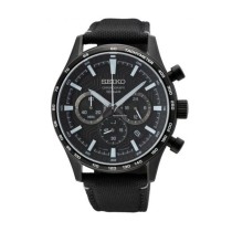 Men's Watch Seiko SSB417P1 Black