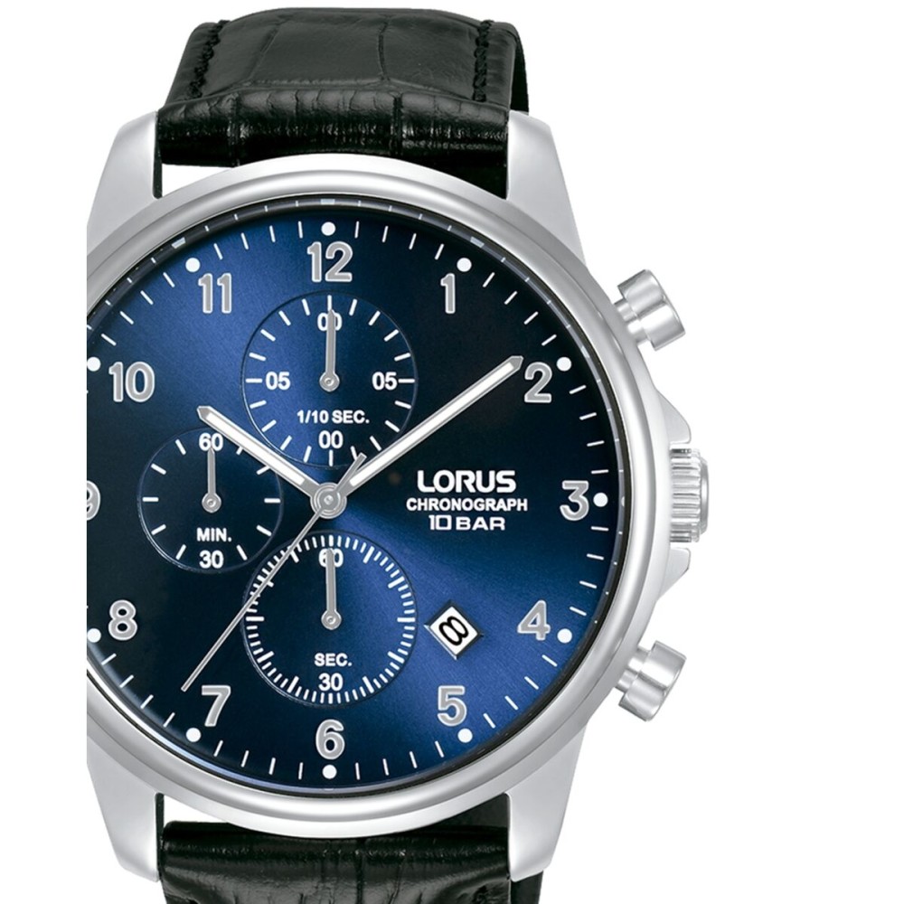 Montre Homme Lorus RM341JX9 Noir