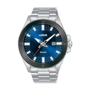 Montre Homme Lorus RH901QX9