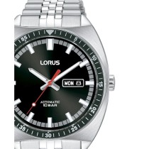 Men's Watch Lorus RL439BX9 Black Silver