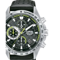 Montre Homme Lorus RM315JX9 Noir