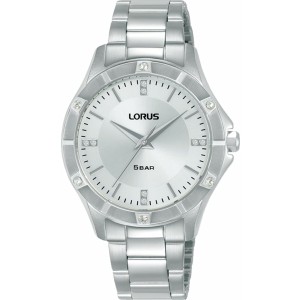 Men's Watch Lorus RG279XX9 Silver