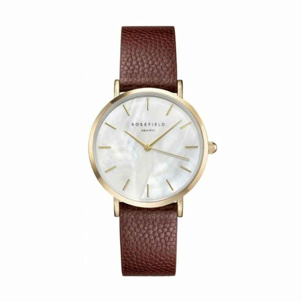 Unisex-Uhr Rosefield UWCCSG-U27