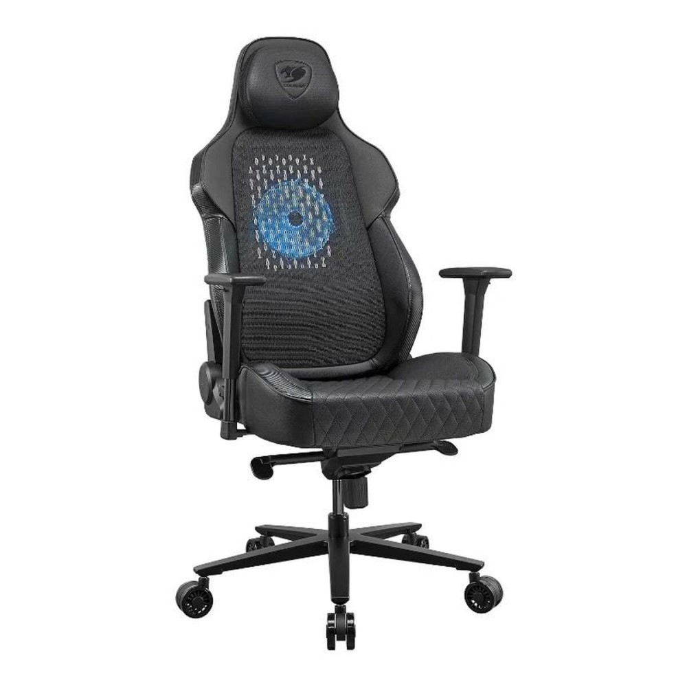 Gaming-Stuhl Cougar Nxsys Aero Schwarz