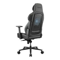 Chaise de jeu Cougar Nxsys Aero Noir