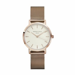 Montre Femme Rosefield TWR-T50