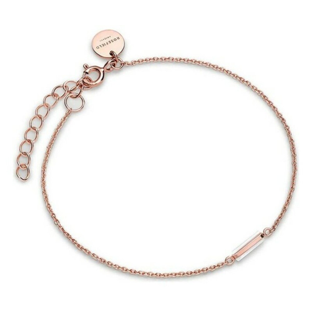 Bracelet Femme Rosefield JMOR-J003