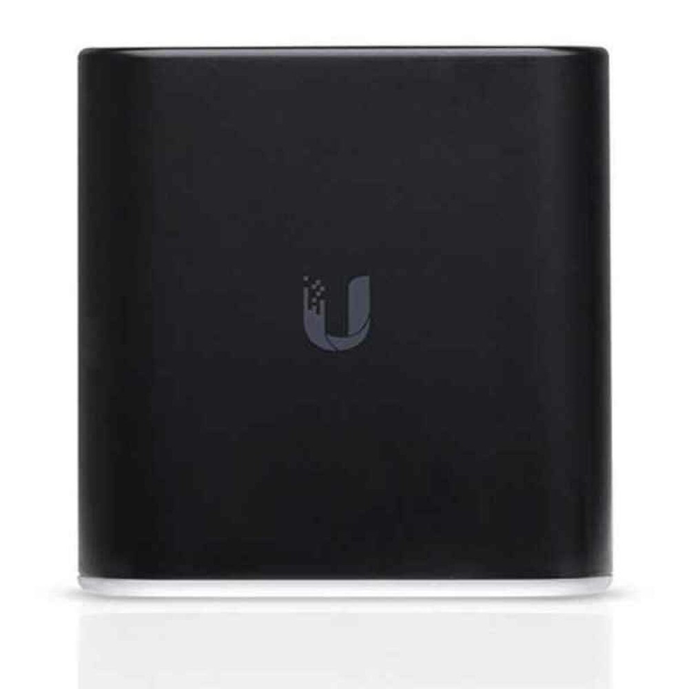 Schnittstelle UBIQUITI ACB-ISP 2,4 GHz LAN POE USB Schwarz