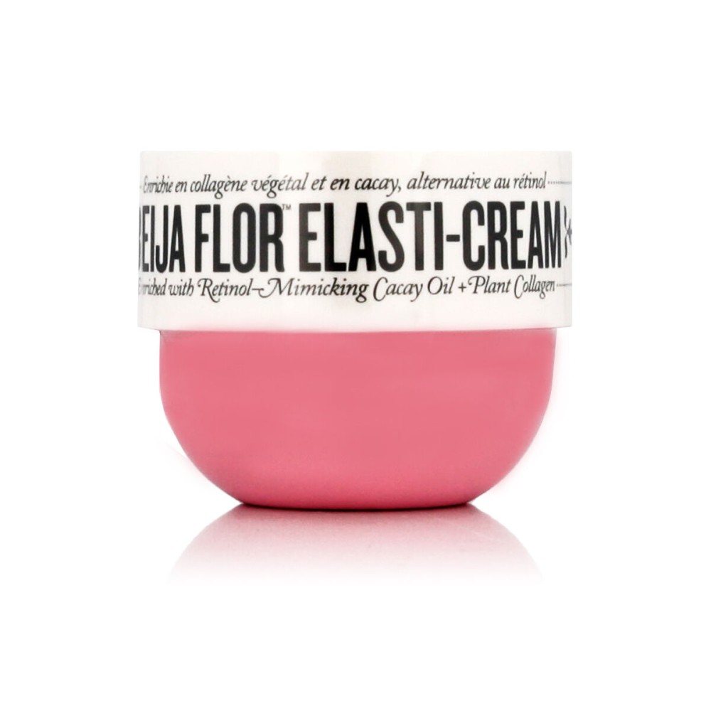 Körperstraffungscreme Sol De Janeiro Beija Flor™ Elasti-Cream 75 ml