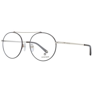 Unisex' Spectacle frame Aigner 30585-00180 52