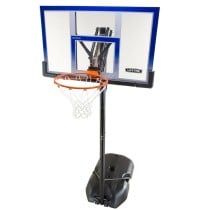 Panier de Basket Lifetime 122 x 305 x 46 cm