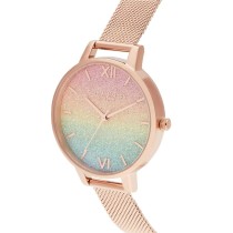 Ladies' Watch Olivia Burton OB16RB18 (Ø 34 mm)