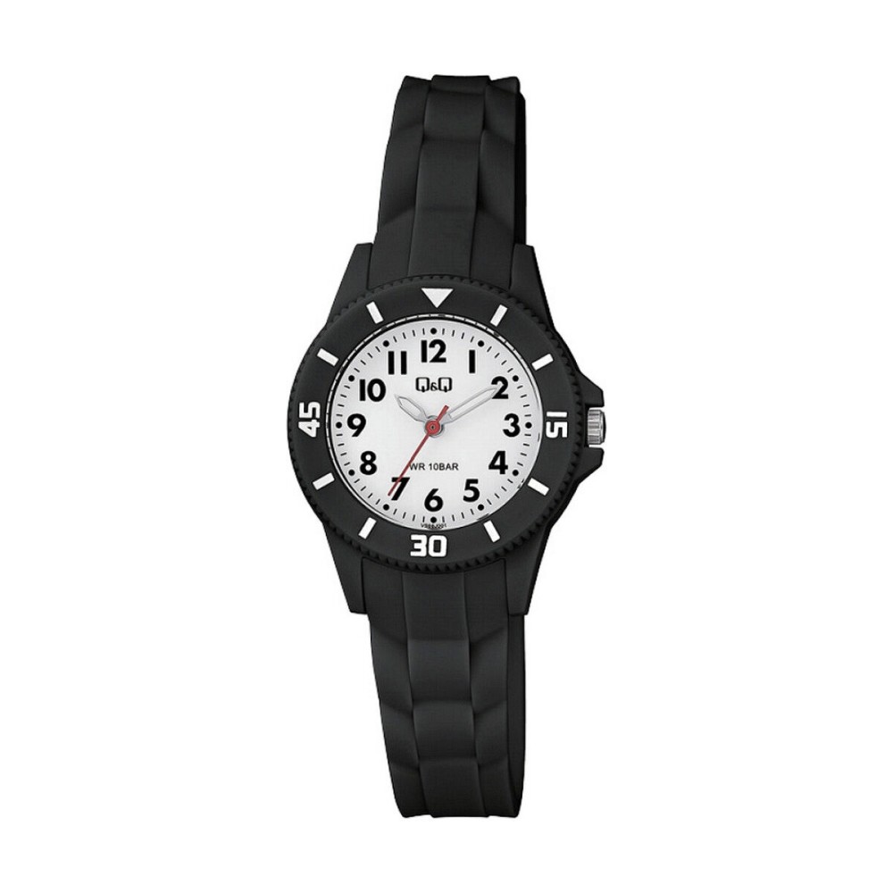 Montre Homme Q&Q VS66J001Y (Ø 30 mm)