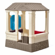 Maison de jeux pour enfants Step 2 Courtyard Cottage 118 x 100 x 83 cm