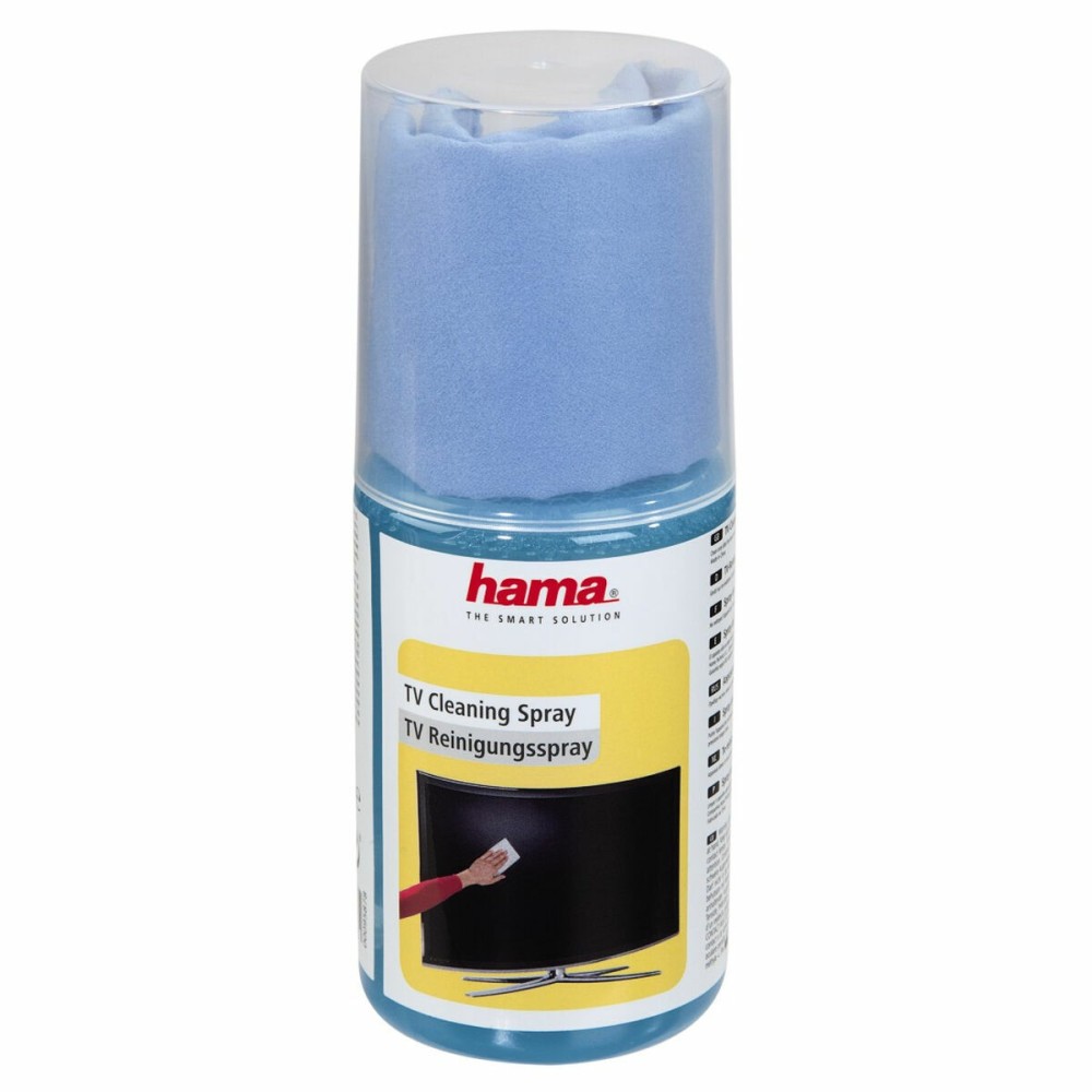 Spray Hama 00095878 Chiffon en microfibres TV