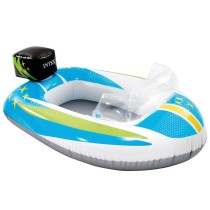 Bateau gonflable Intex 98 x 39 x 72 cm (24 Unités)