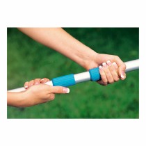 Manche Télescopique Intex 3,5 x 239 x 3,5 cm (24 Unités)